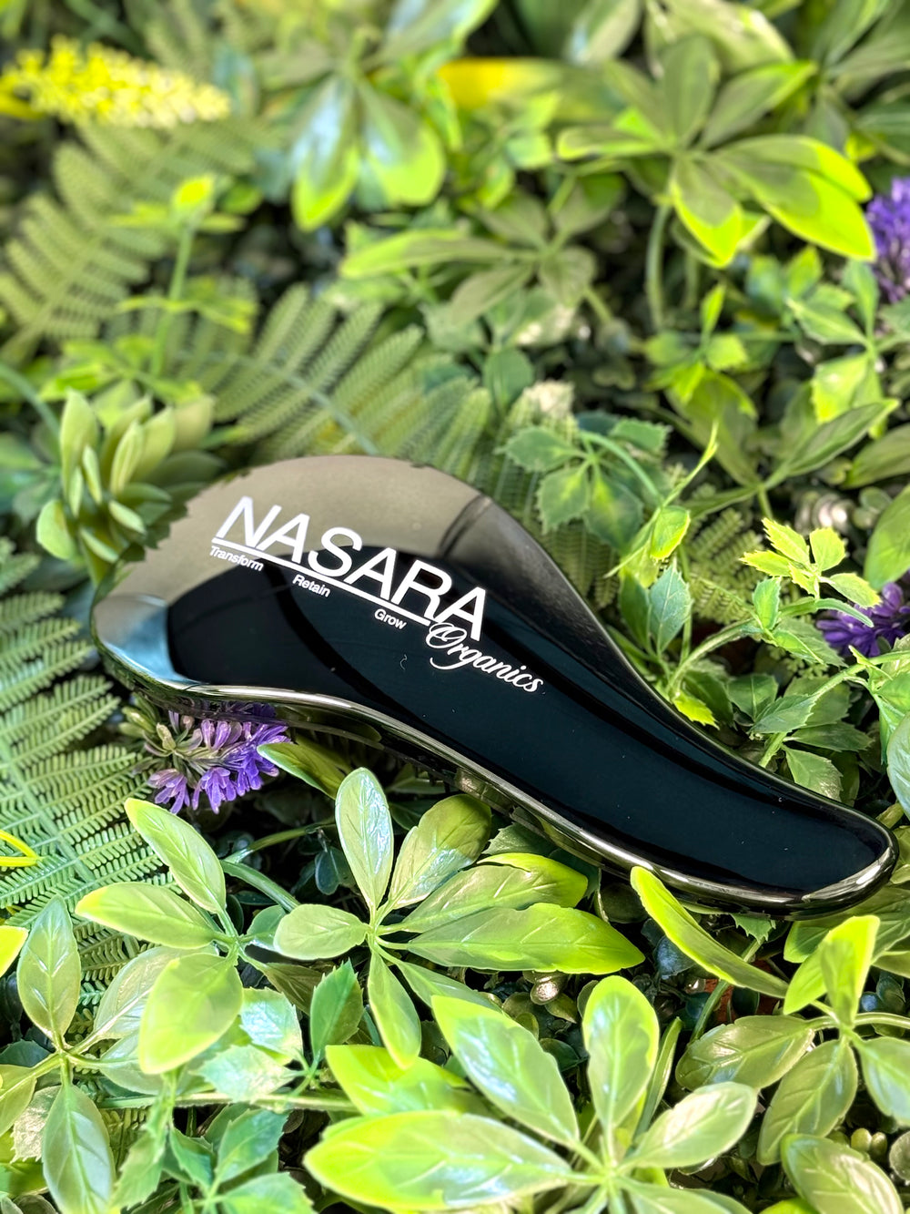 Koil & Kurl Reformer Brush