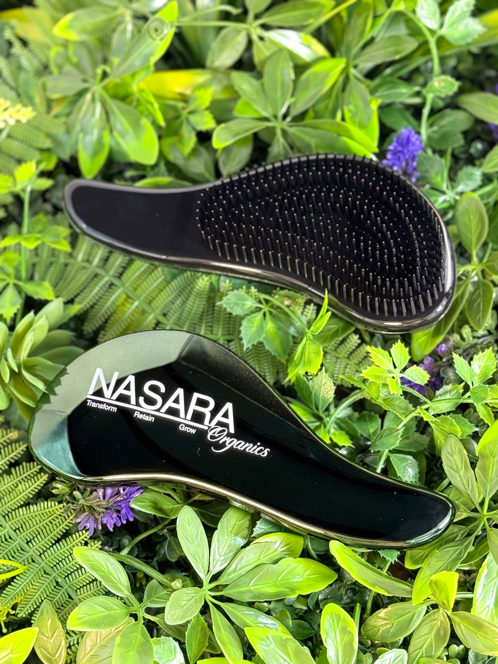 Koil & Kurl Reformer Brush