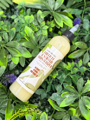 Follicle & Strand Moisturizer