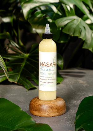 Follicle & Strand Moisturizer